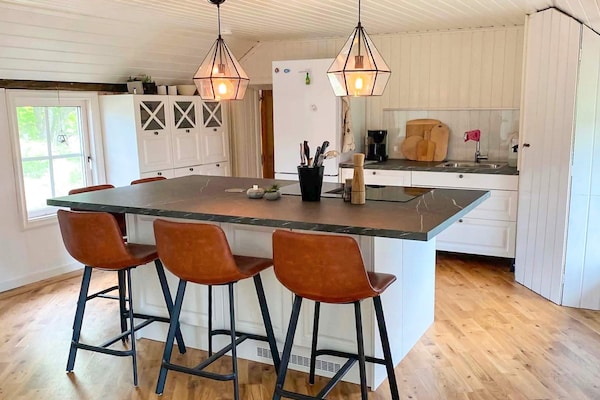 Foto van 4 sterren vakantie huis in FÄRJESTADEN - Vakantiehuis in FÄRJESTADEN - Indoor