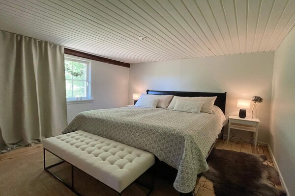 Foto van 4 sterren vakantie huis in FÄRJESTADEN - Vakantiehuis in FÄRJESTADEN - Indoor