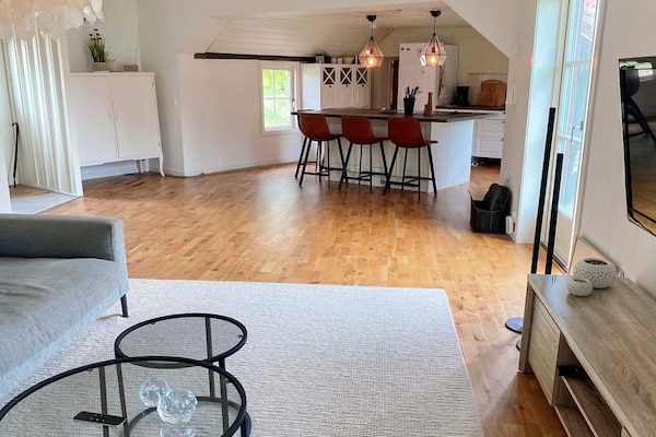 Foto van 4 sterren vakantie huis in FÄRJESTADEN - Vakantiehuis in FÄRJESTADEN - Indoor