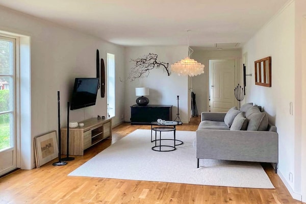 Foto van 4 sterren vakantie huis in FÄRJESTADEN - Vakantiehuis in FÄRJESTADEN - Indoor