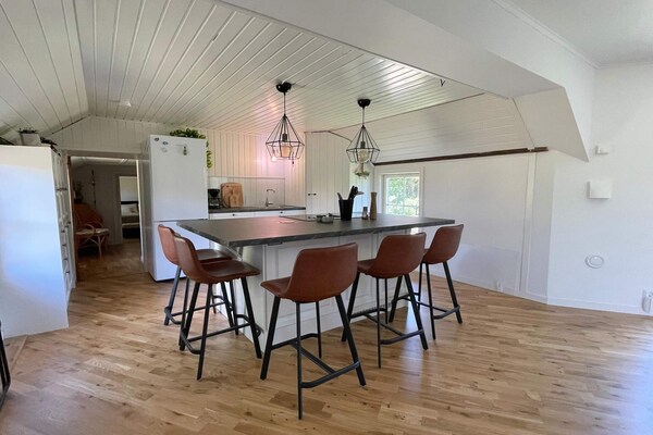 Foto van 4 sterren vakantie huis in FÄRJESTADEN - Vakantiehuis in FÄRJESTADEN - Indoor