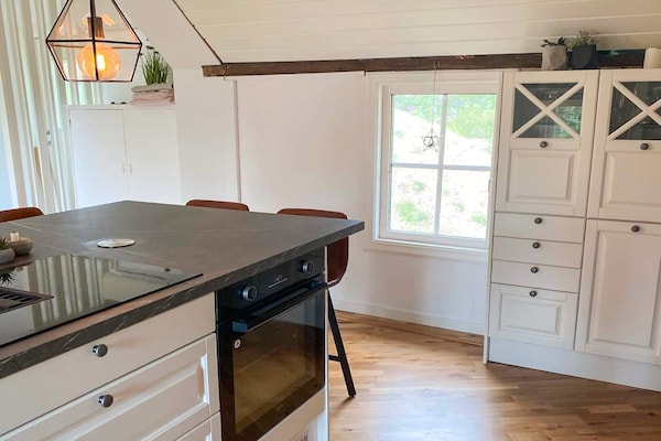 Foto van 4 sterren vakantie huis in FÄRJESTADEN - Vakantiehuis in FÄRJESTADEN - Indoor