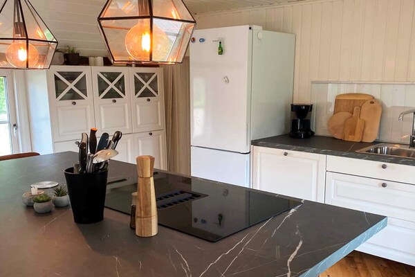 Foto van 4 sterren vakantie huis in FÄRJESTADEN - Vakantiehuis in FÄRJESTADEN - Indoor