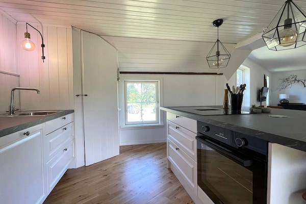 Foto van 4 sterren vakantie huis in FÄRJESTADEN - Vakantiehuis in FÄRJESTADEN - Indoor