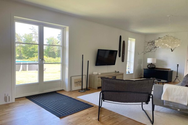 Foto van 4 sterren vakantie huis in FÄRJESTADEN - Vakantiehuis in FÄRJESTADEN - Indoor