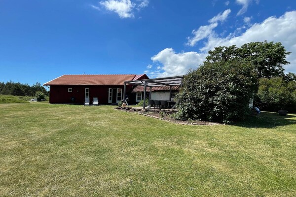 Foto van 4 sterren vakantie huis in FÄRJESTADEN - Vakantiehuis in FÄRJESTADEN - Outdoor