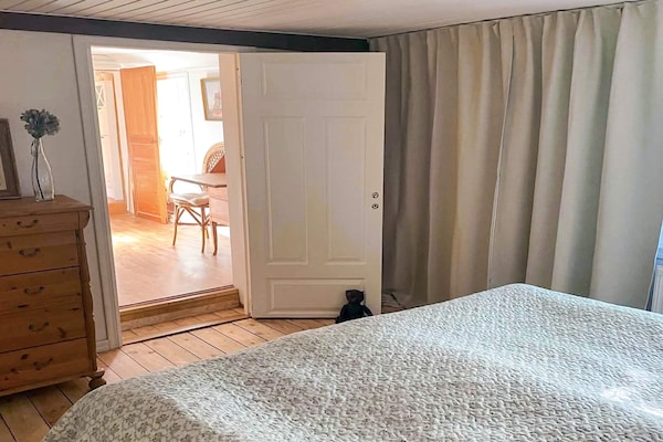 Foto van 4 sterren vakantie huis in FÄRJESTADEN - Vakantiehuis in FÄRJESTADEN - Indoor