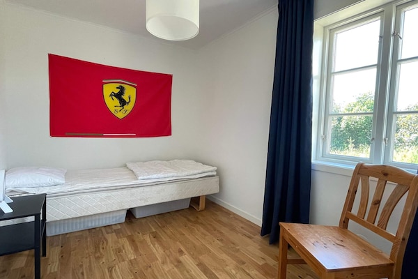 Foto van 4 sterren vakantie huis in FÄRJESTADEN - Vakantiehuis in FÄRJESTADEN - Indoor