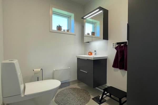 Foto van 4 sterren vakantie huis in FÄRJESTADEN - Vakantiehuis in FÄRJESTADEN - Indoor