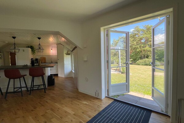 Foto van 4 sterren vakantie huis in FÄRJESTADEN - Vakantiehuis in FÄRJESTADEN - Indoor