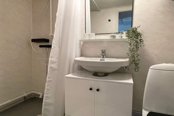 Foto van 4 sterren vakantie huis in FÄRJESTADEN - Vakantiehuis in FÄRJESTADEN - Indoor