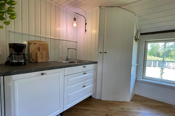 Foto van 4 sterren vakantie huis in FÄRJESTADEN - Vakantiehuis in FÄRJESTADEN - Indoor