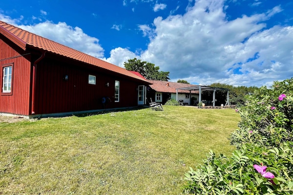 Foto van 4 sterren vakantie huis in FÄRJESTADEN - Vakantiehuis in FÄRJESTADEN - Outdoor