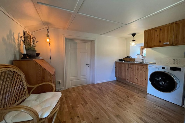 Foto van 4 sterren vakantie huis in FÄRJESTADEN - Vakantiehuis in FÄRJESTADEN - Indoor