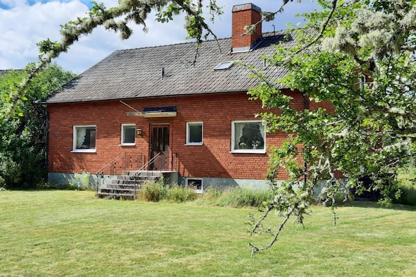 Foto van 5 Personen vakantie huis in EMMABODA - Vakantiehuis in EMMABODA - Outdoor