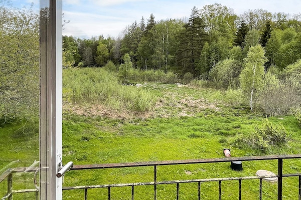 Foto van 5 Personen vakantie huis in EMMABODA - Vakantiehuis in EMMABODA - Outdoor