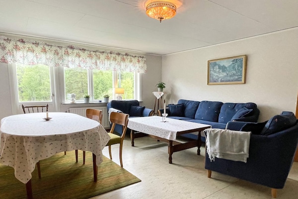 Foto van 5 Personen vakantie huis in EMMABODA - Vakantiehuis in EMMABODA - Indoor