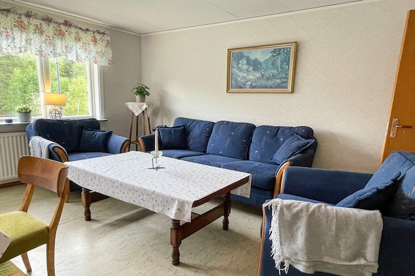 Foto van 5 Personen vakantie huis in EMMABODA - Vakantiehuis in EMMABODA - Indoor