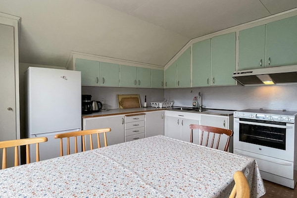 Foto van 5 Personen vakantie huis in EMMABODA - Vakantiehuis in EMMABODA - Indoor