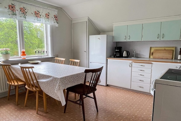 Foto van 5 Personen vakantie huis in EMMABODA - Vakantiehuis in EMMABODA - Indoor
