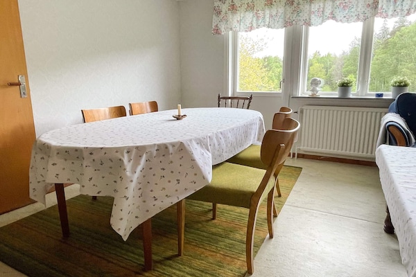Foto van 5 Personen vakantie huis in EMMABODA - Vakantiehuis in EMMABODA - Indoor