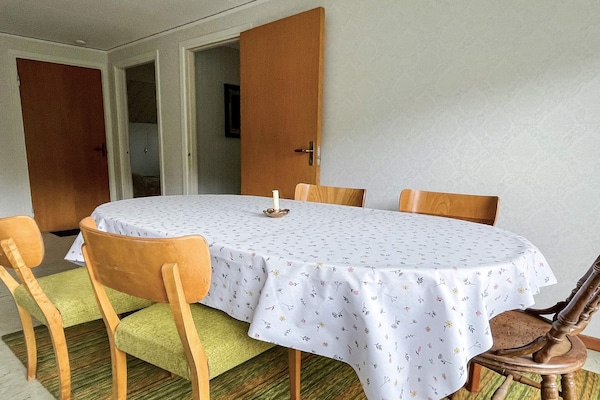 Foto van 5 Personen vakantie huis in EMMABODA - Vakantiehuis in EMMABODA - Indoor
