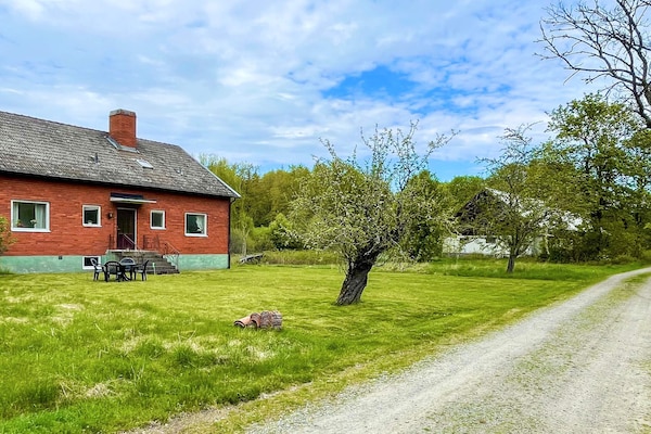 Foto van 5 Personen vakantie huis in EMMABODA - Vakantiehuis in EMMABODA - Outdoor
