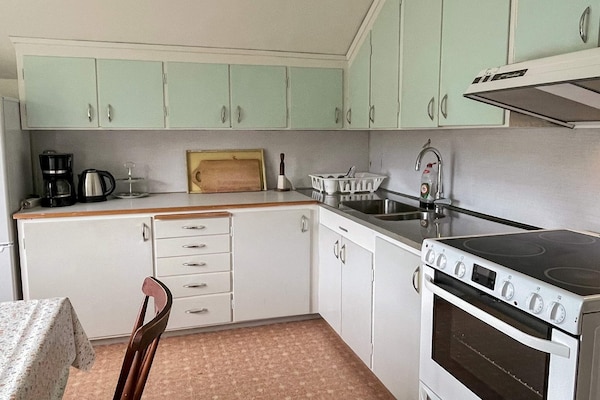 Foto van 5 Personen vakantie huis in EMMABODA - Vakantiehuis in EMMABODA - Indoor