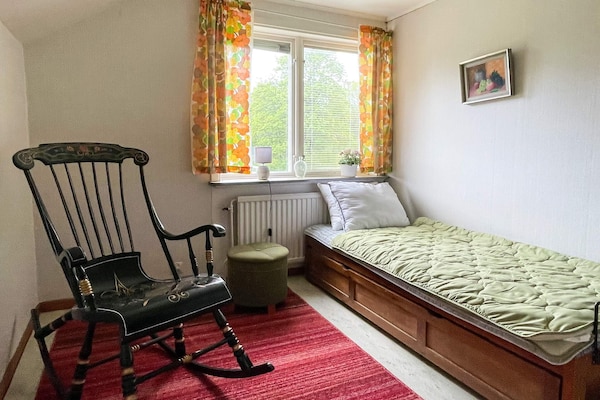 Foto van 5 Personen vakantie huis in EMMABODA - Vakantiehuis in EMMABODA - Indoor