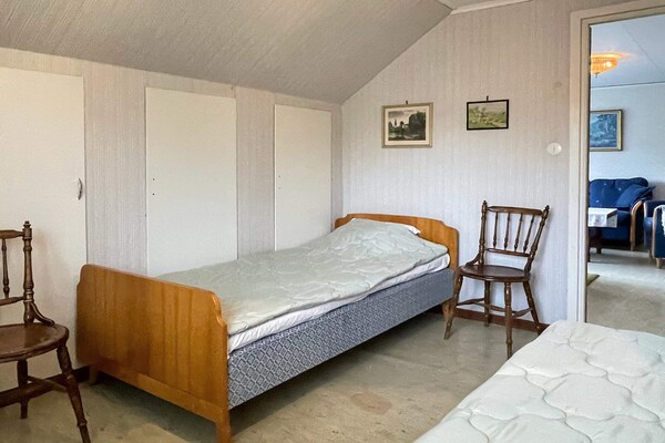 Foto van 5 Personen vakantie huis in EMMABODA - Vakantiehuis in EMMABODA - Indoor