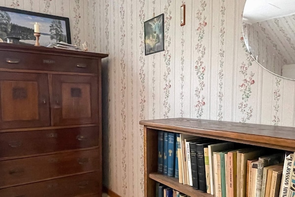Foto van 5 Personen vakantie huis in EMMABODA - Vakantiehuis in EMMABODA - Indoor
