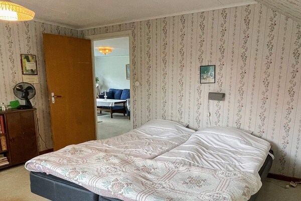 Foto van 5 Personen vakantie huis in EMMABODA - Vakantiehuis in EMMABODA - Indoor