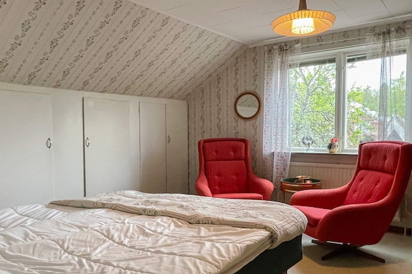 Foto van 5 Personen vakantie huis in EMMABODA - Vakantiehuis in EMMABODA - Indoor