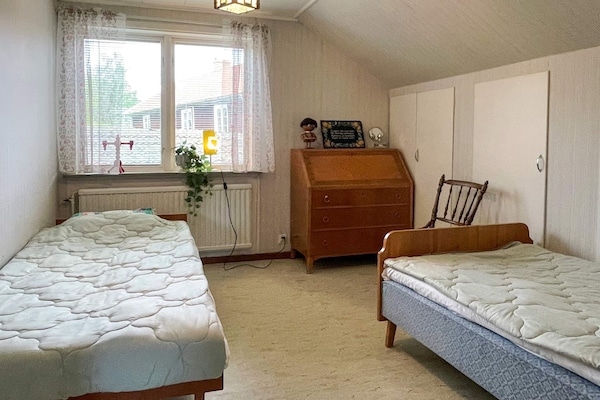 Foto van 5 Personen vakantie huis in EMMABODA - Vakantiehuis in EMMABODA - Indoor