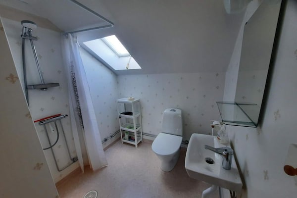 Foto van 5 Personen vakantie huis in EMMABODA - Vakantiehuis in EMMABODA - Indoor