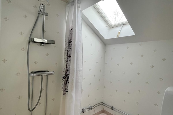 Foto van 5 Personen vakantie huis in EMMABODA - Vakantiehuis in EMMABODA - Indoor