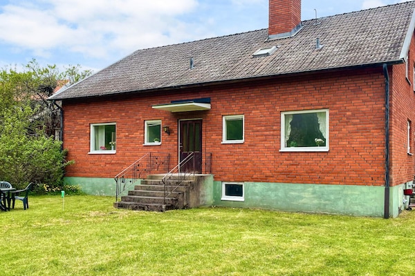 Foto van 5 Personen vakantie huis in EMMABODA - Vakantiehuis in EMMABODA - Outdoor