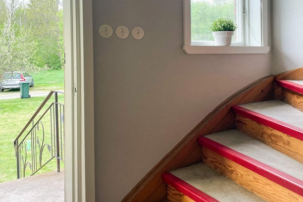 Foto van 5 Personen vakantie huis in EMMABODA - Vakantiehuis in EMMABODA - Indoor