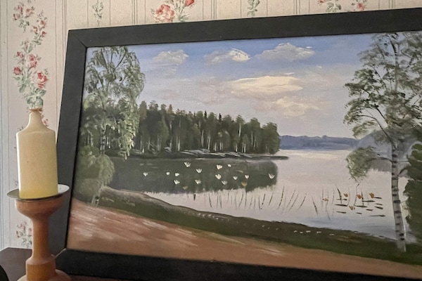 Foto van 5 Personen vakantie huis in EMMABODA - Vakantiehuis in EMMABODA - Indoor