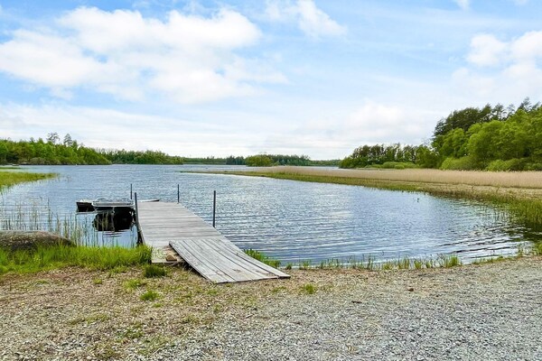 Foto van 5 Personen vakantie huis in EMMABODA - Vakantiehuis in EMMABODA - Untagged