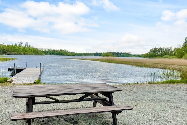Foto van 5 Personen vakantie huis in EMMABODA - Vakantiehuis in EMMABODA - Untagged