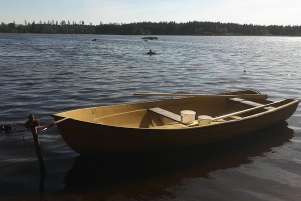 Foto van 5 Personen vakantie huis in EMMABODA - Vakantiehuis in EMMABODA - Untagged