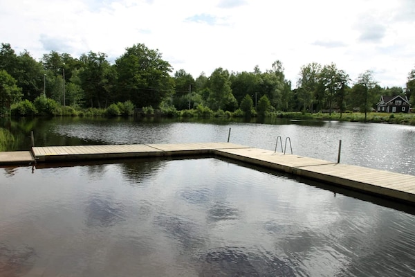 Foto van 5 Personen vakantie huis in EMMABODA - Vakantiehuis in EMMABODA - Untagged