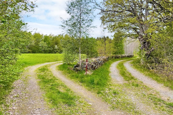 Foto van 5 Personen vakantie huis in EMMABODA - Vakantiehuis in EMMABODA - Untagged