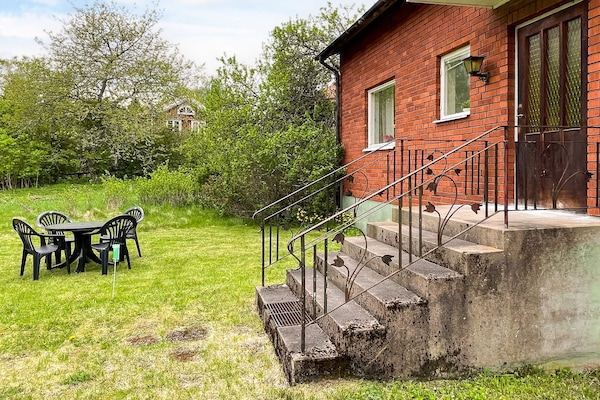 Foto van 5 Personen vakantie huis in EMMABODA - Vakantiehuis in EMMABODA - Outdoor