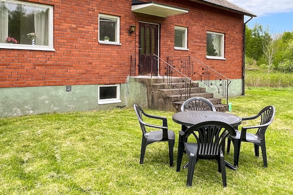 Foto van 5 Personen vakantie huis in EMMABODA - Vakantiehuis in EMMABODA - Outdoor