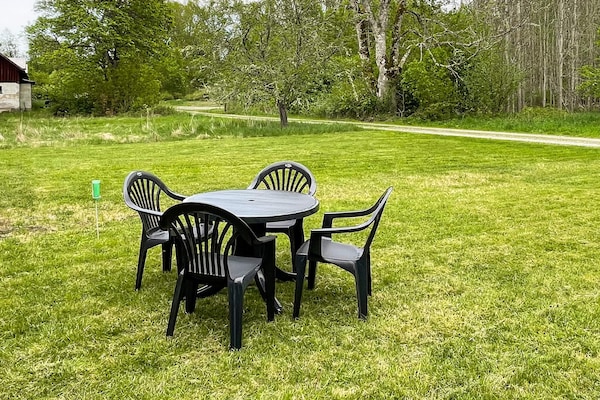 Foto van 5 Personen vakantie huis in EMMABODA - Vakantiehuis in EMMABODA - Outdoor