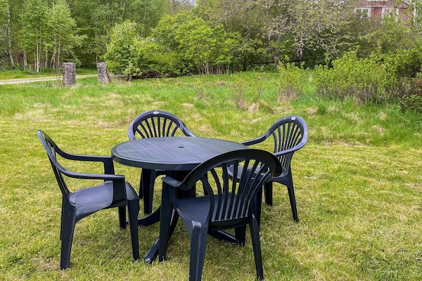 Foto van 5 Personen vakantie huis in EMMABODA - Vakantiehuis in EMMABODA - Outdoor