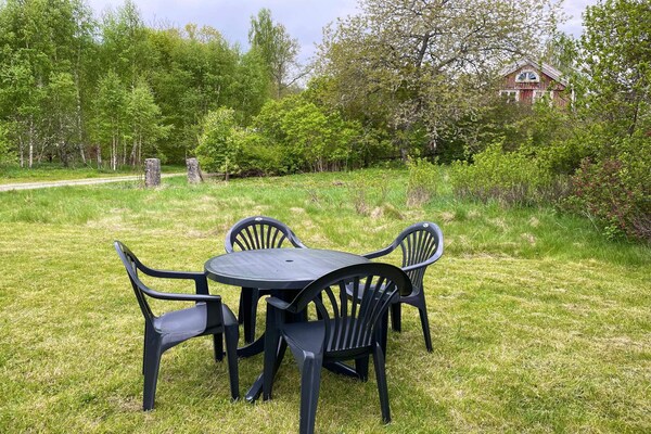 Foto van 5 Personen vakantie huis in EMMABODA - Vakantiehuis in EMMABODA - Outdoor