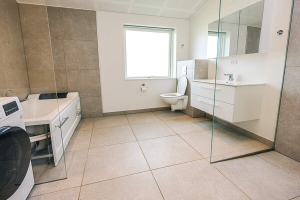 Foto van 5 sterren vakantie huis in Saltum - Vakantiehuis in Saltum - Indoor